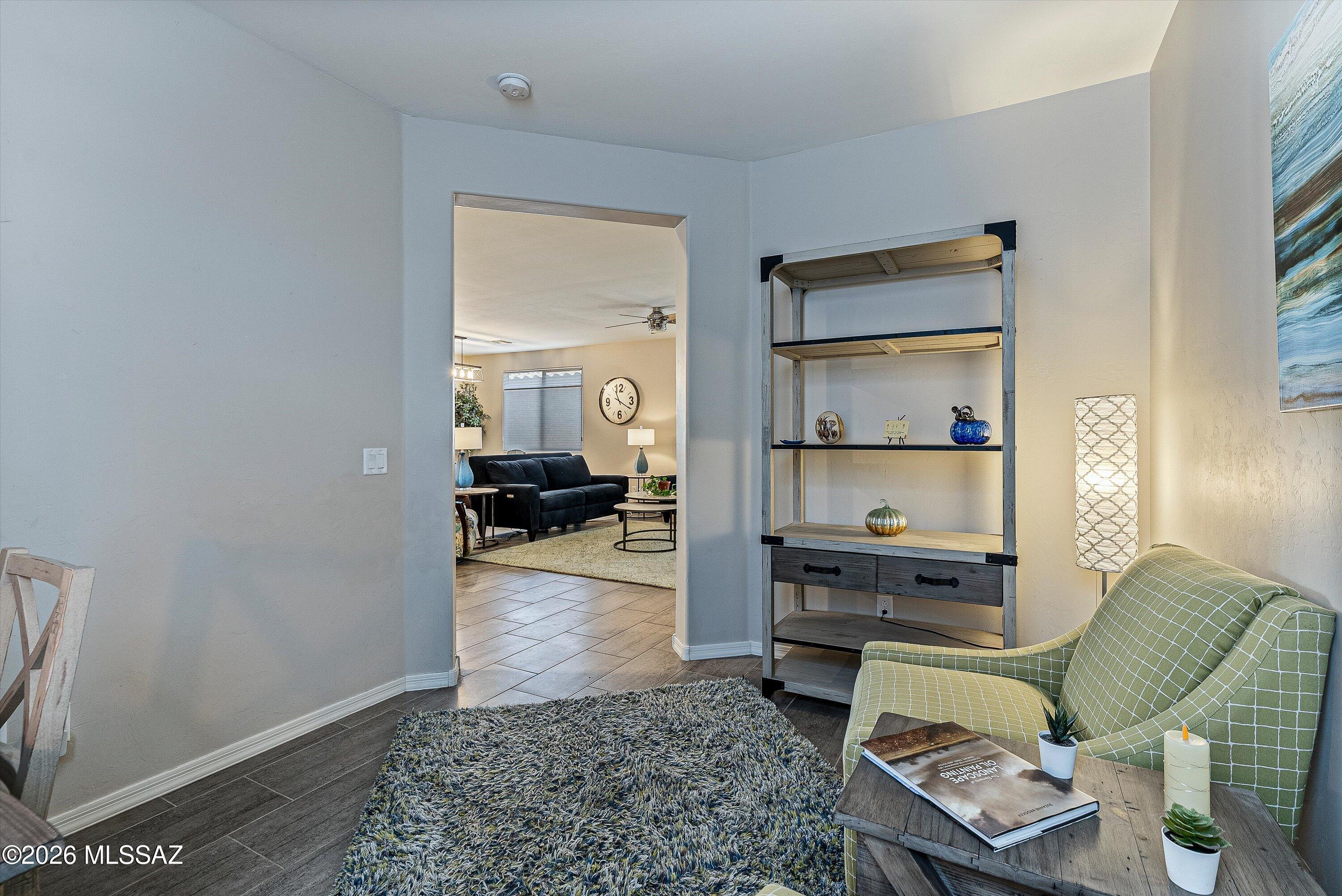 8713 North Rome Court Tucson, AZ 85742 - Photo 21 of 37