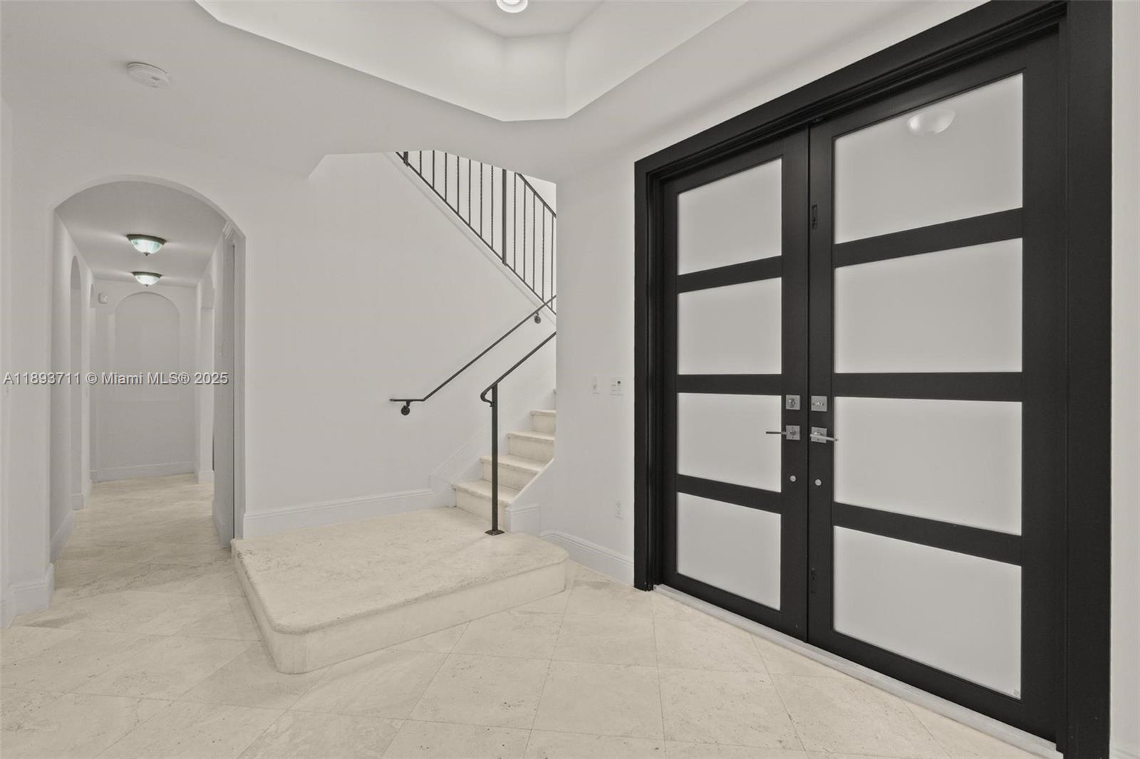 16763 Northwest 77th Path Miami Lakes, FL 33016 - Photo 17 of 53 a view of an empty room