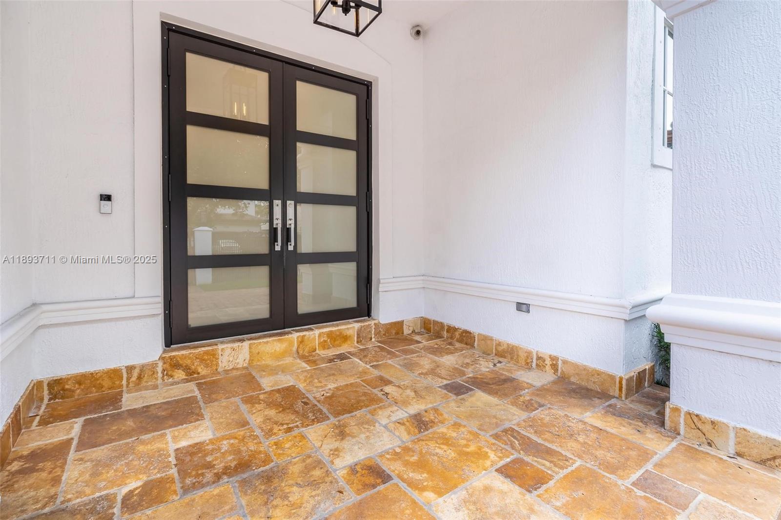 16763 Northwest 77th Path Miami Lakes, FL 33016 - Photo 9 of 53 a bathroom with a bathtub and a shower