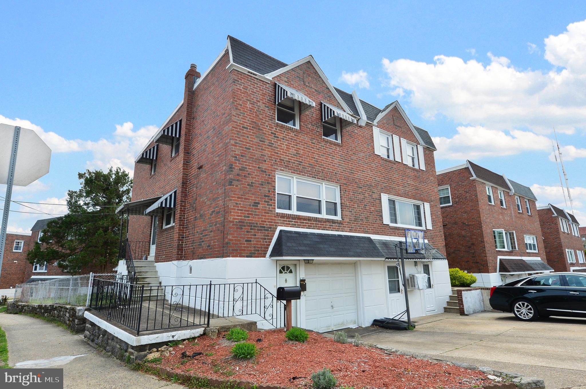 620 Renz Street Philadelphia, PA 19128 - Photo 1 of 32 Exterior Front