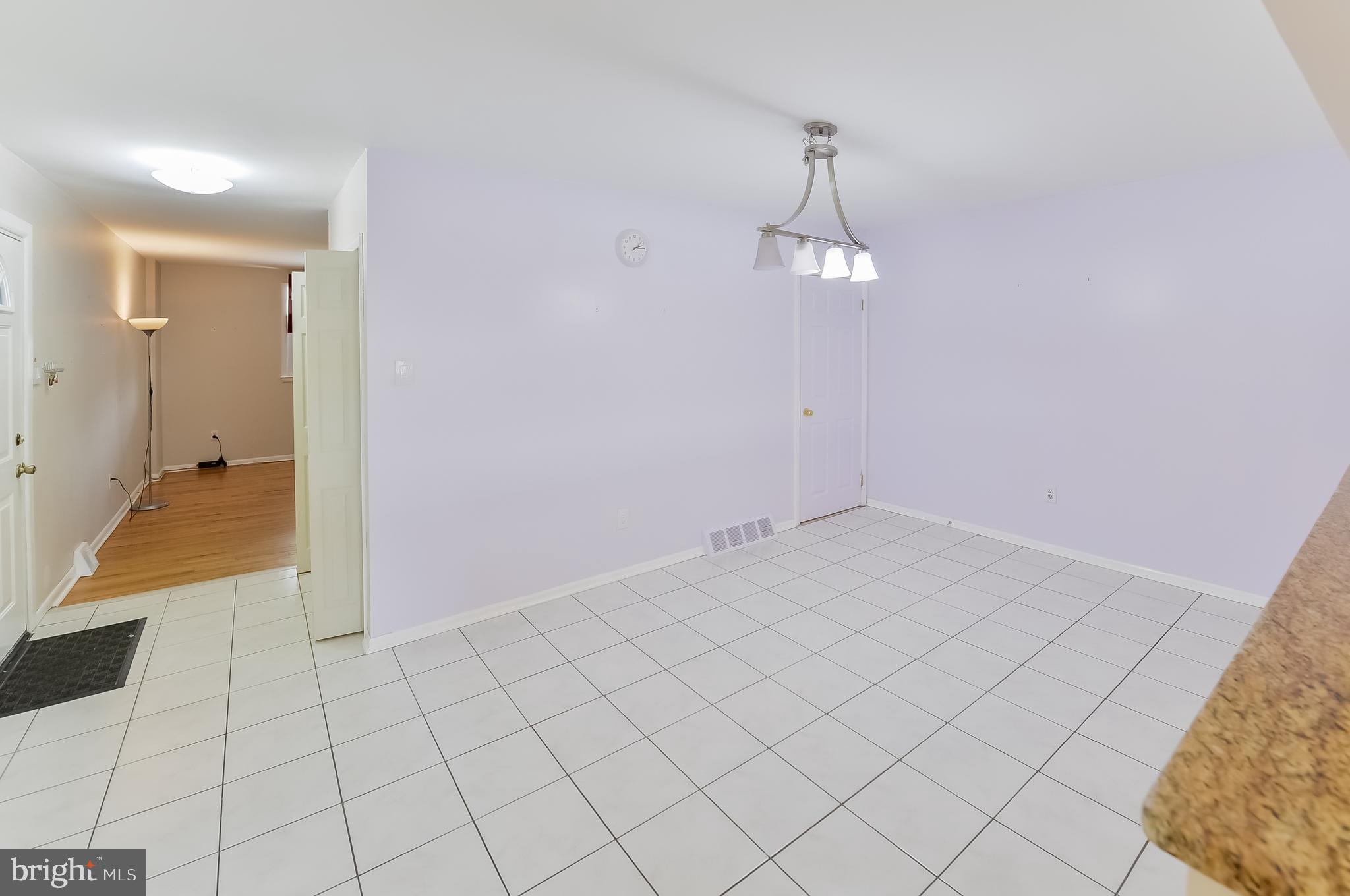 620 Renz Street Philadelphia, PA 19128 - Photo 6 of 32 Dining Room with ceramic tile flooring