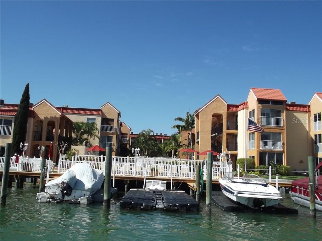 8931 Blind Pass Road, Unit 260 St. Pete Beach, FL 33706 - Photo 1 of 1