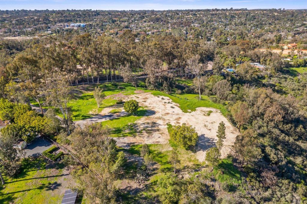 18065 Avenida Alondra Rancho Santa Fe, CA 92067 - Photo 4 of 15 a view of a yard with plants