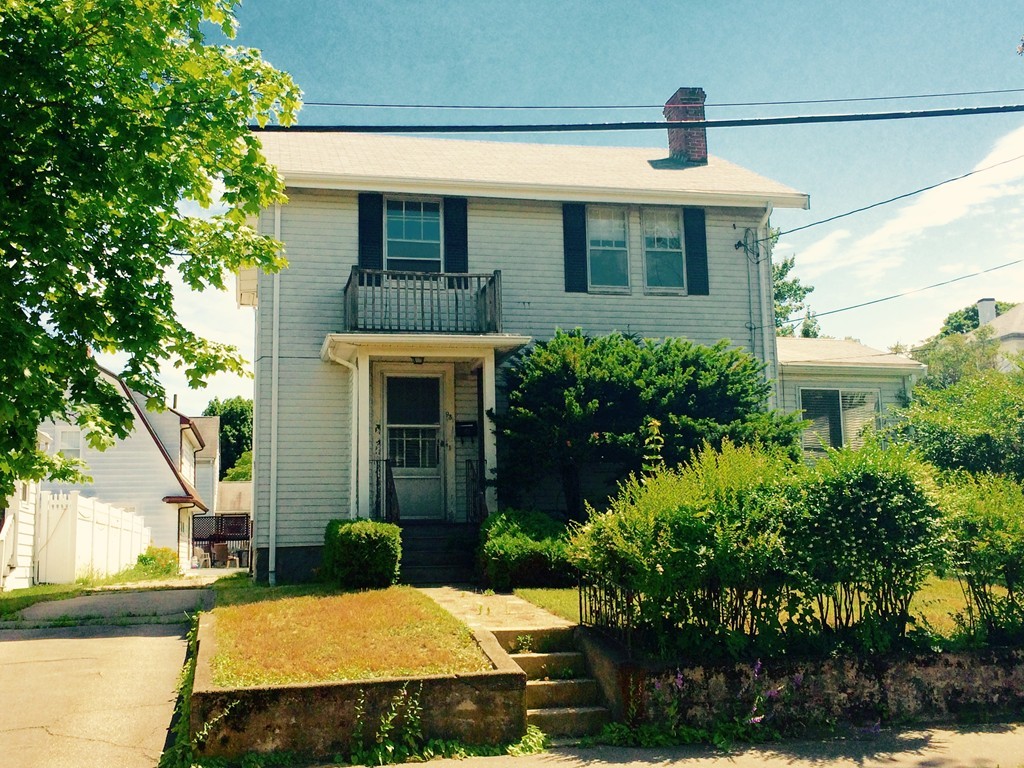 93 Squanto Road Quincy, MA 02169 - Photo 1 of 3 Gallery Image 1