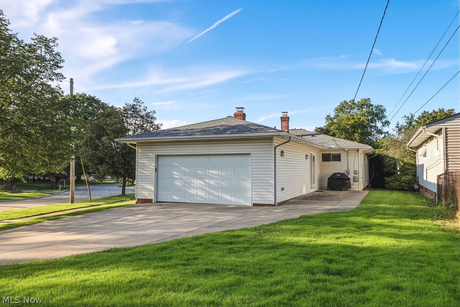 4814 North Sedgewick Road Lyndhurst, OH 44124 - Photo 3 of 37 Gallery Image 3