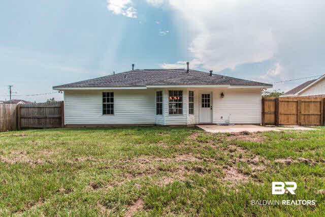 13494 Daniels Drive Mobile, AL 36695 - Photo 21 of 21