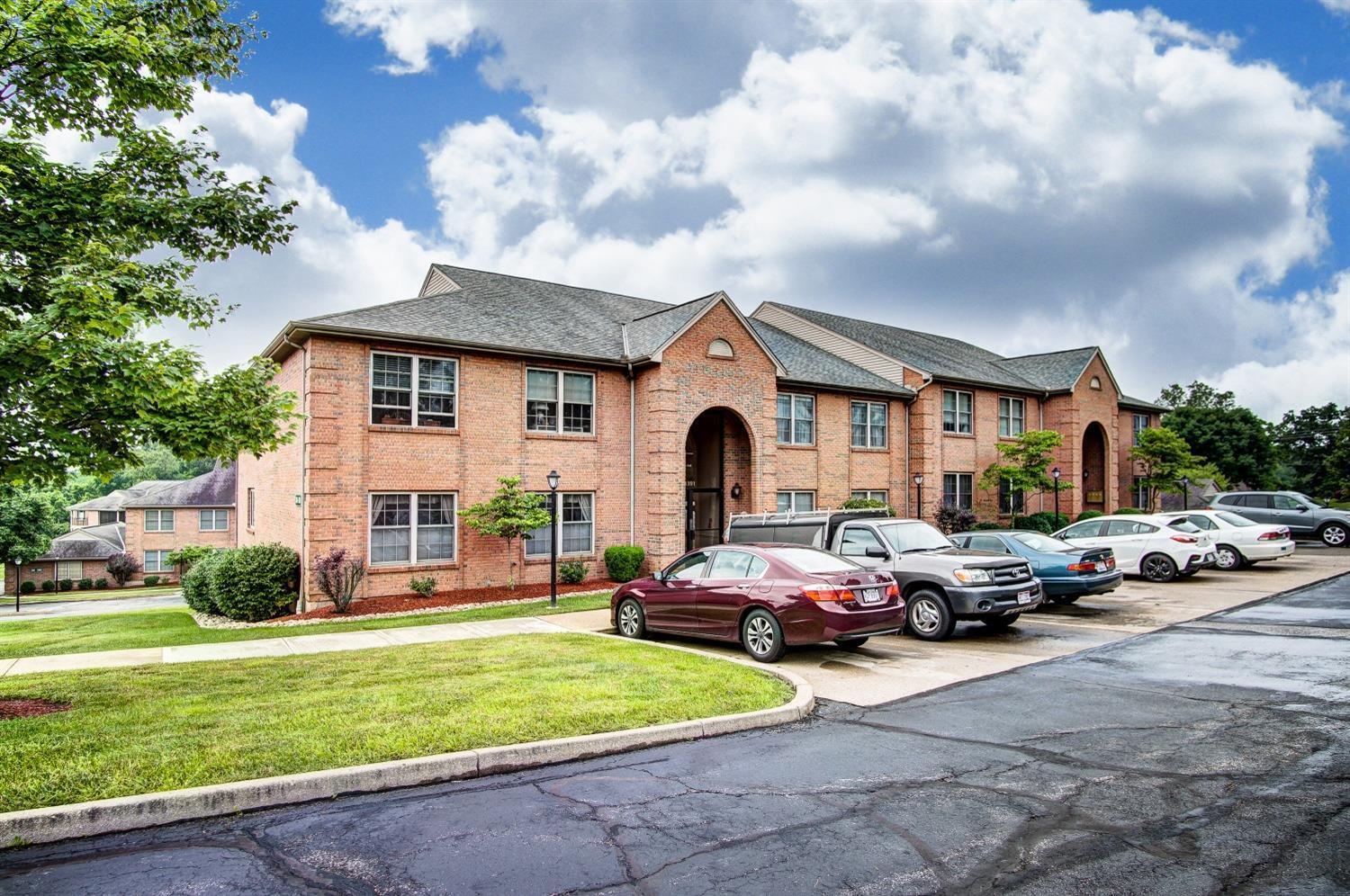 3391 Diehl Road, Unit 13 Cincinnati, OH 45211 - Photo 1 of 1 Gallery Image 1