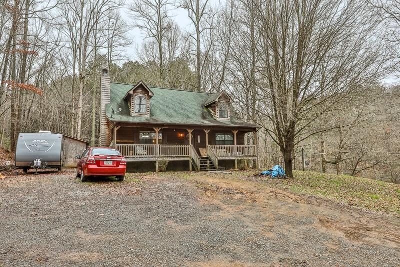 245 Smiley Branch Road Ellijay, GA 30540 - Photo 1 of 1 Gallery Image 1