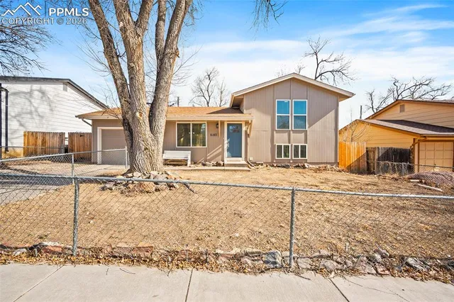 $399,000 | 2123 Fernwood Drive, Colorado Springs, CO 80910