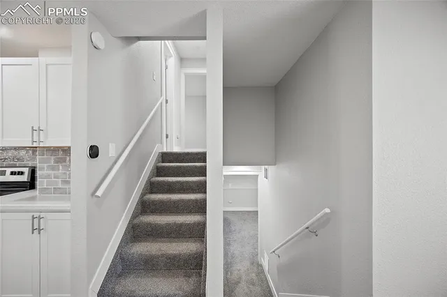 $399,000 | 2123 Fernwood Drive, Colorado Springs, CO 80910