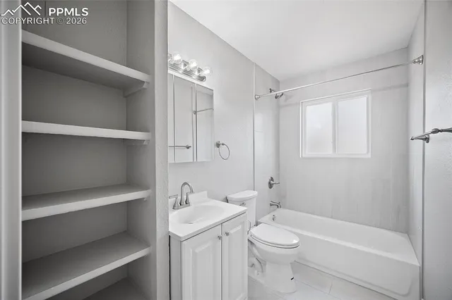 $399,000 | 2123 Fernwood Drive, Colorado Springs, CO 80910