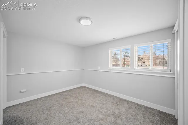 $399,000 | 2123 Fernwood Drive, Colorado Springs, CO 80910