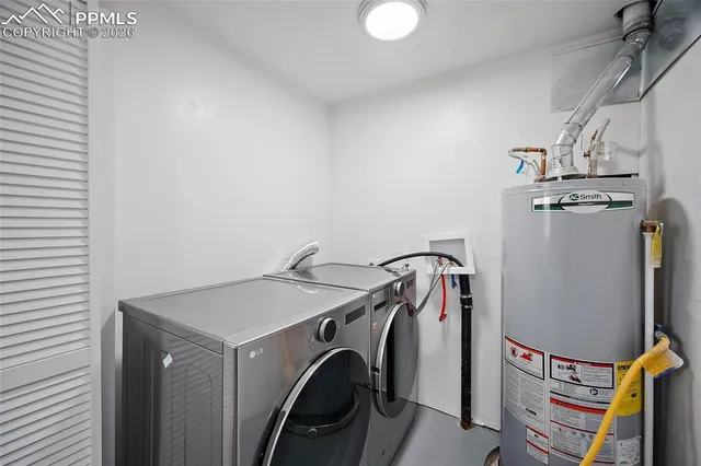 $399,000 | 2123 Fernwood Drive, Colorado Springs, CO 80910