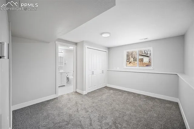 $399,000 | 2123 Fernwood Drive, Colorado Springs, CO 80910