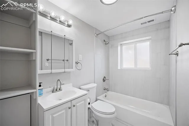 $399,000 | 2123 Fernwood Drive, Colorado Springs, CO 80910