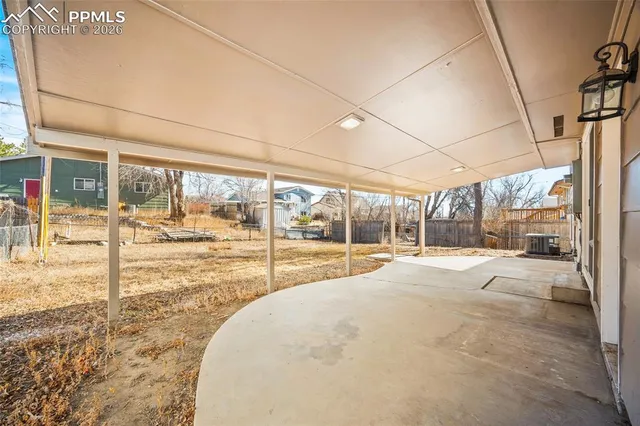 $399,000 | 2123 Fernwood Drive, Colorado Springs, CO 80910