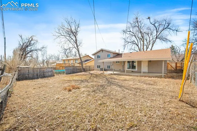 $399,000 | 2123 Fernwood Drive, Colorado Springs, CO 80910