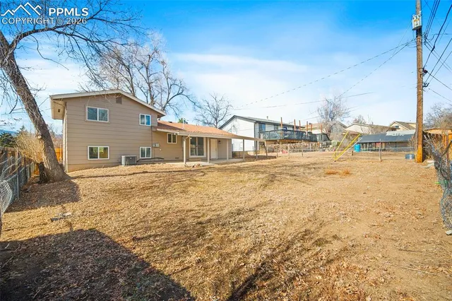 $399,000 | 2123 Fernwood Drive, Colorado Springs, CO 80910