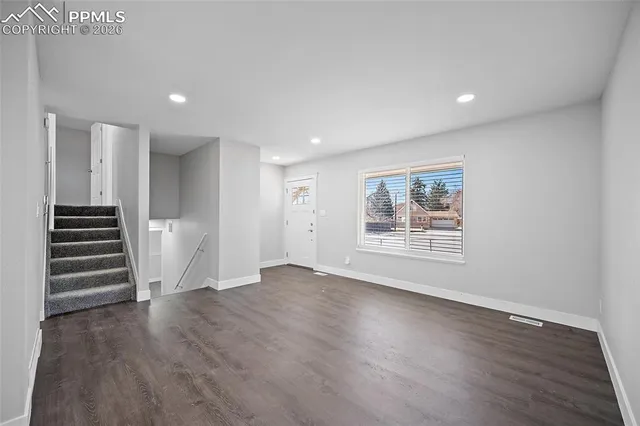 $399,000 | 2123 Fernwood Drive, Colorado Springs, CO 80910