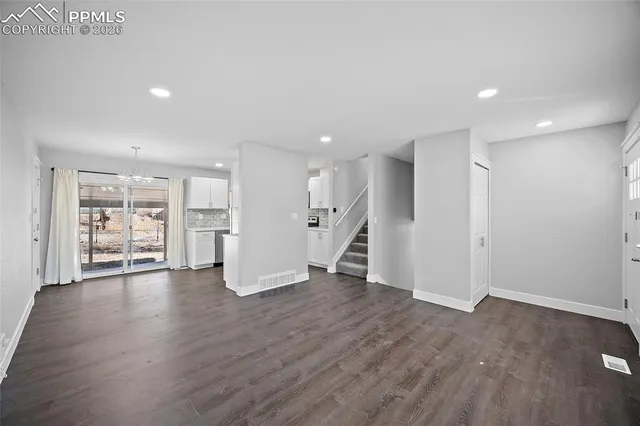 $399,000 | 2123 Fernwood Drive, Colorado Springs, CO 80910