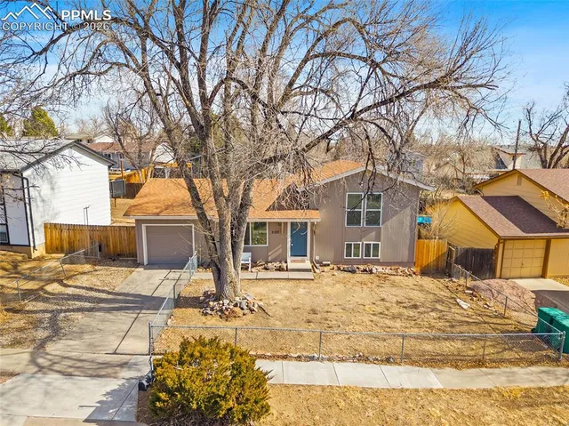 $399,000 | 2123 Fernwood Drive, Colorado Springs, CO 80910