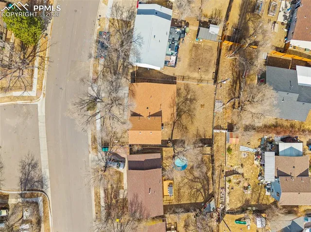 $399,000 | 2123 Fernwood Drive, Colorado Springs, CO 80910