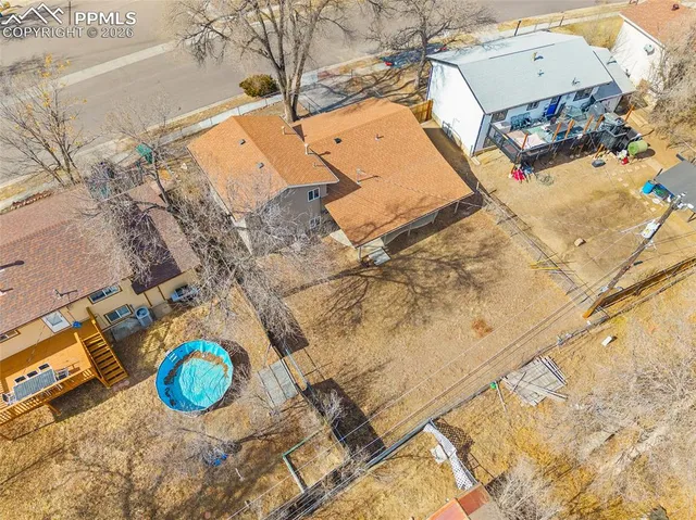 $399,000 | 2123 Fernwood Drive, Colorado Springs, CO 80910