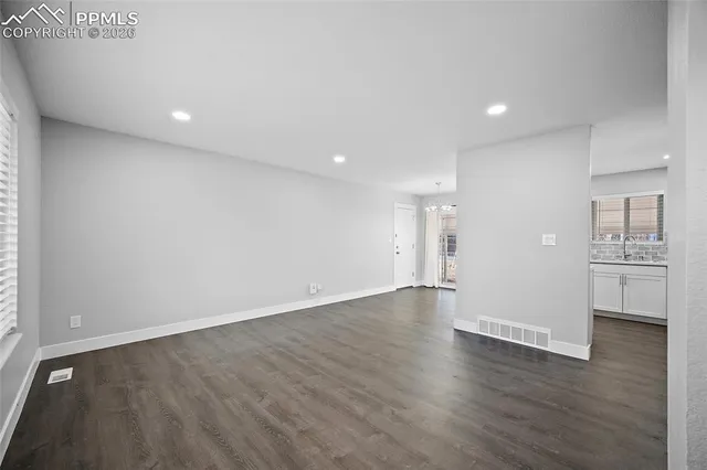 $399,000 | 2123 Fernwood Drive, Colorado Springs, CO 80910