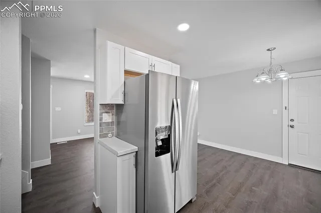 $399,000 | 2123 Fernwood Drive, Colorado Springs, CO 80910