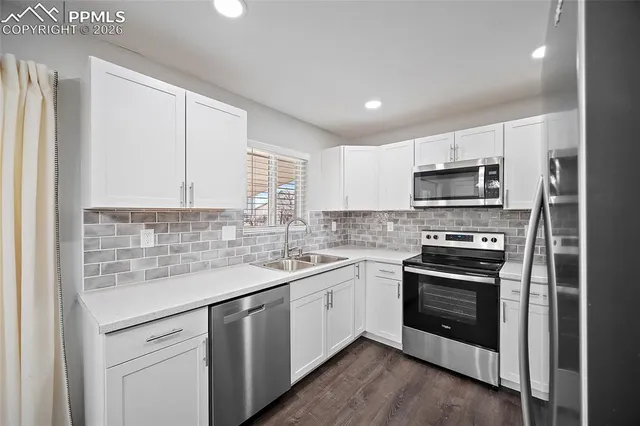 $399,000 | 2123 Fernwood Drive, Colorado Springs, CO 80910