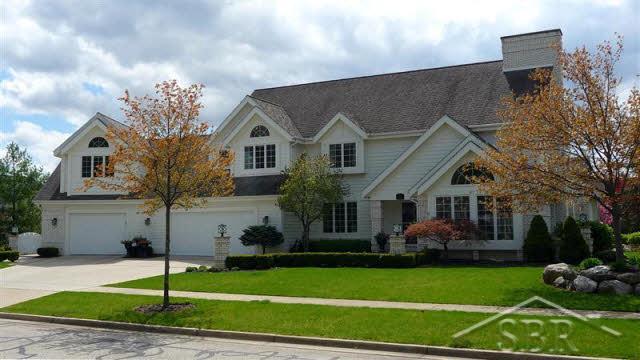701 Wren Road Frankenmuth, MI 48734 - Photo 1 of 31 20091663.JPG