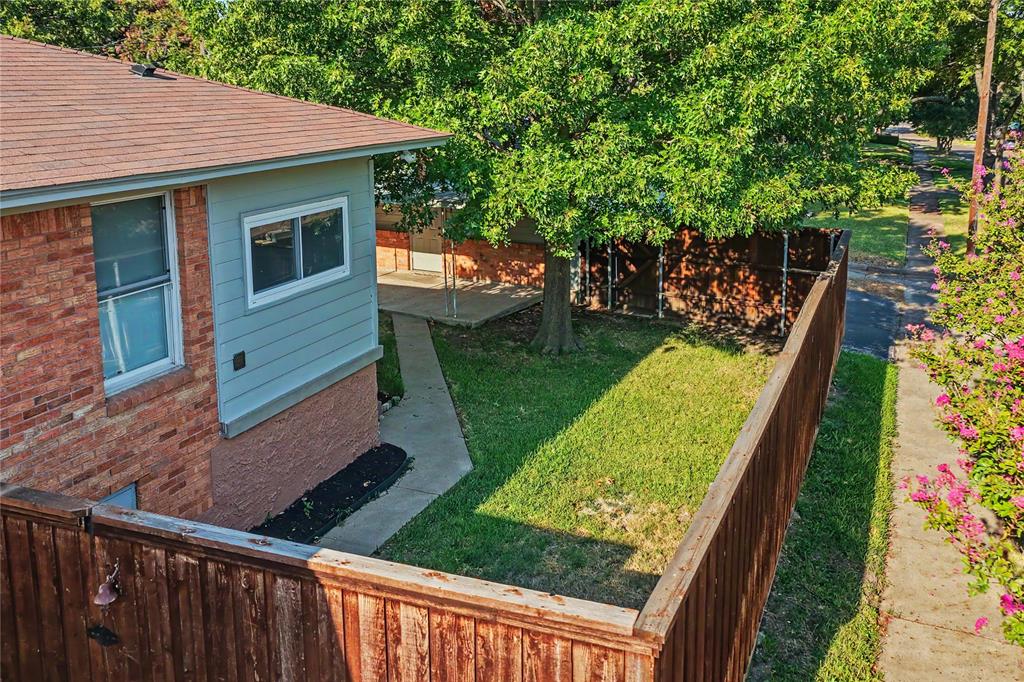 103 South Plymouth Road Dallas, TX 75211 - Photo 26 of 33 Gallery Image 26