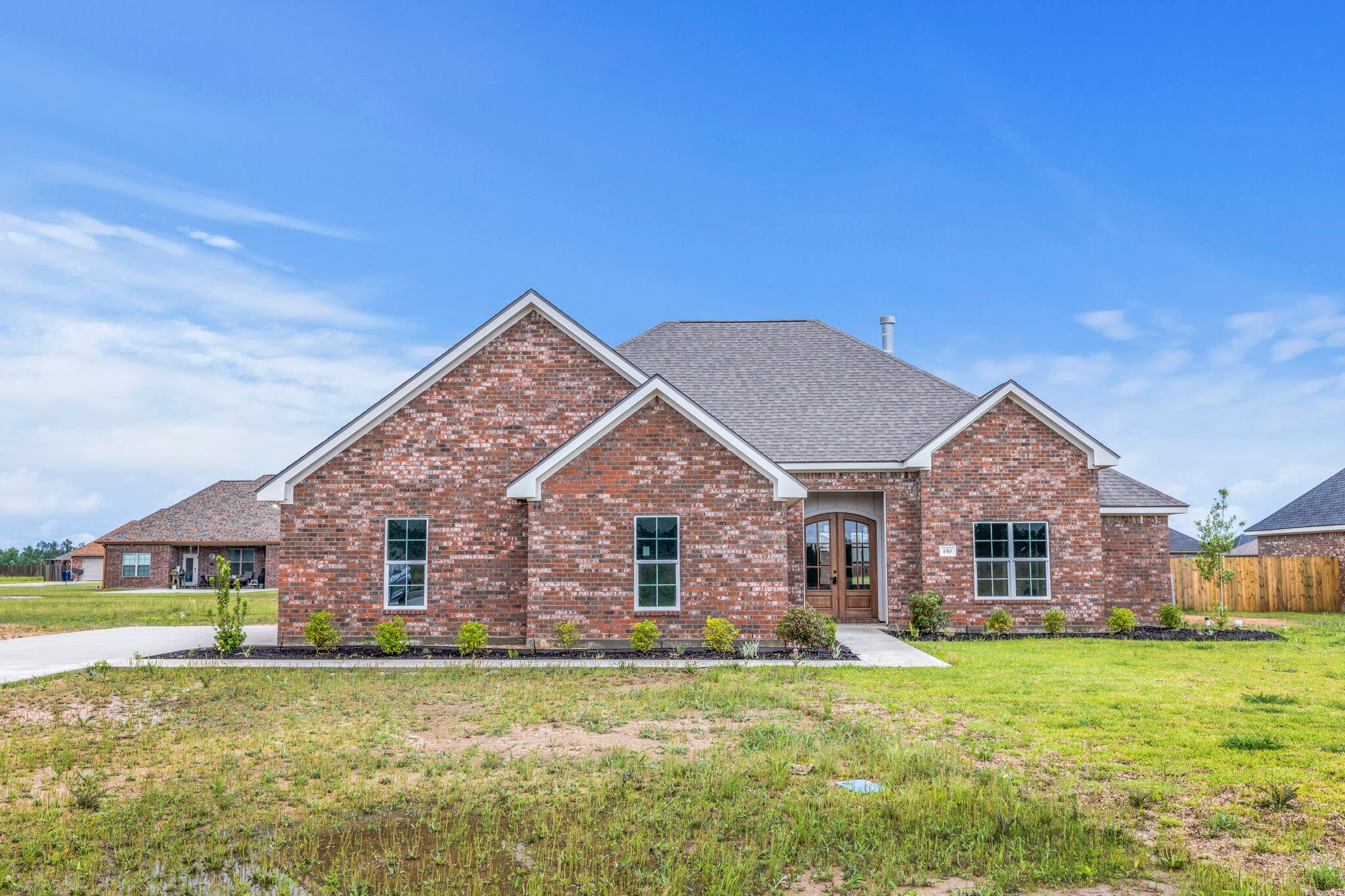 150 Daffodil Drive Ragley, LA 70657 - Photo 1 of 1 Gallery Image 1