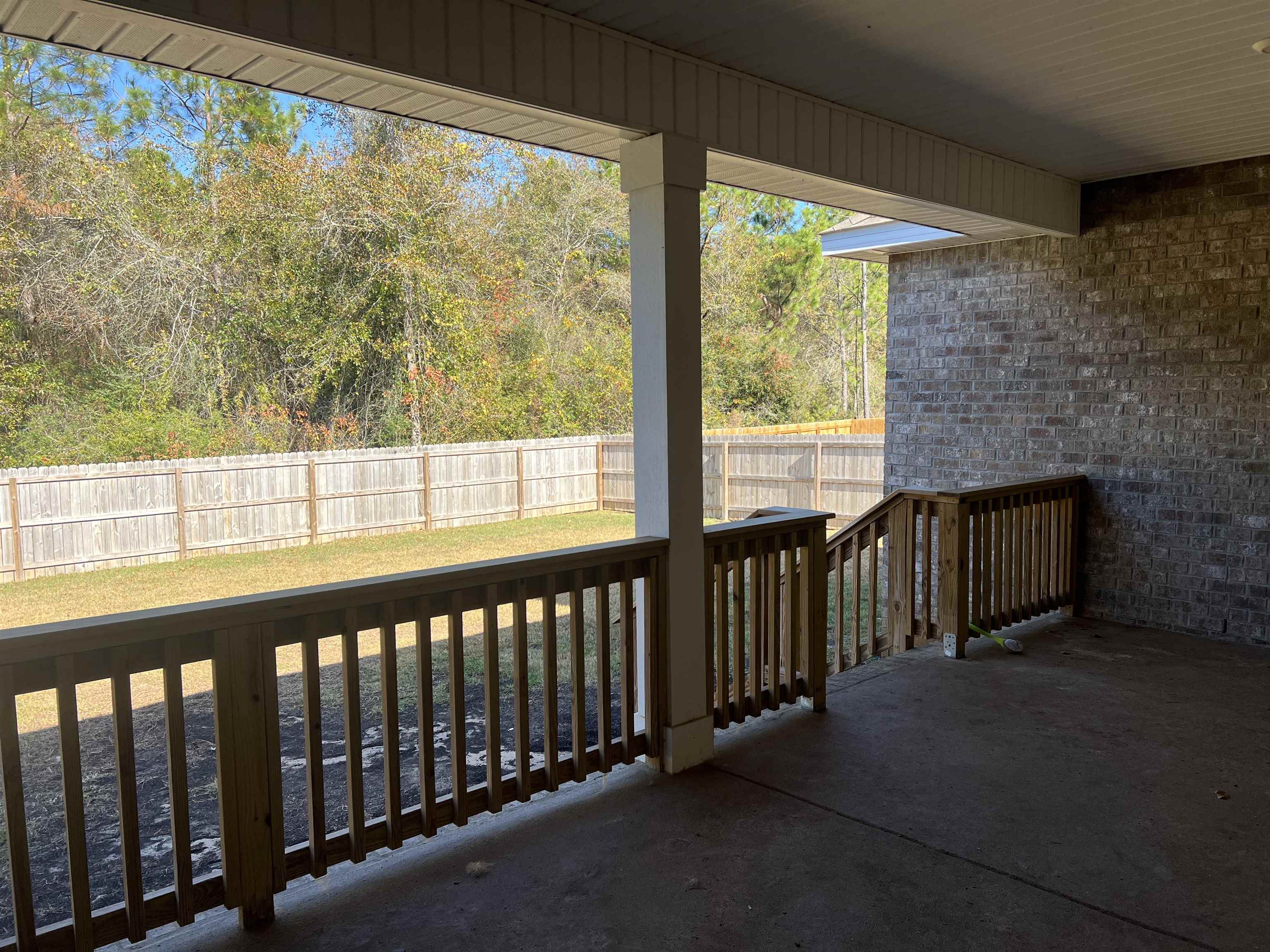 8855 Calverton Street Foley, AL 36535 - Photo 59 of 76 Patio