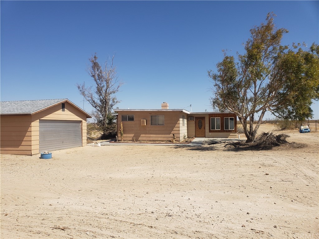 574 Sunever Road Joshua Tree, CA 92252 - Photo 1 of 1