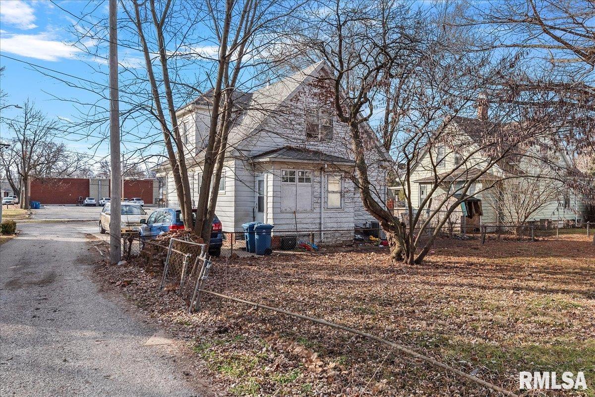 219 West Vine Street Springfield, IL 62704 - Photo 14 of 15 Gallery Image 14