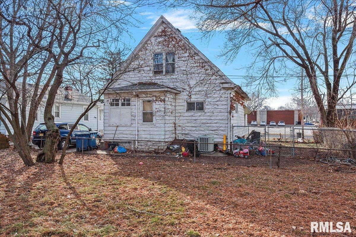 219 West Vine Street Springfield, IL 62704 - Photo 15 of 15 Gallery Image 15