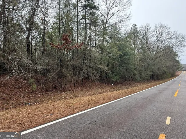 $127,900 | 0 Salem Road, Pine Mountain, GA 31822