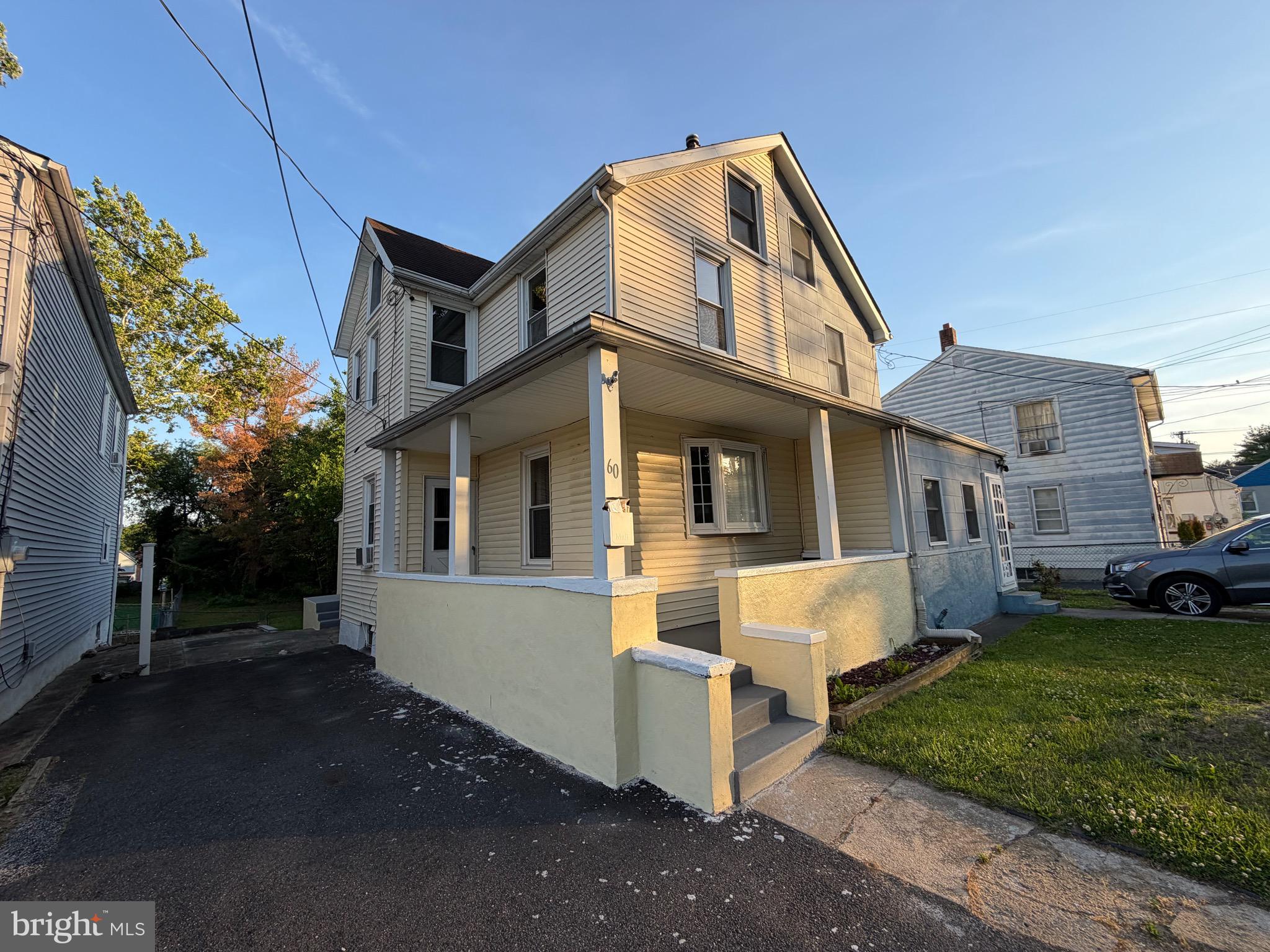 60 West Browning Road Bellmawr, NJ 08031 - Photo 10 of 15