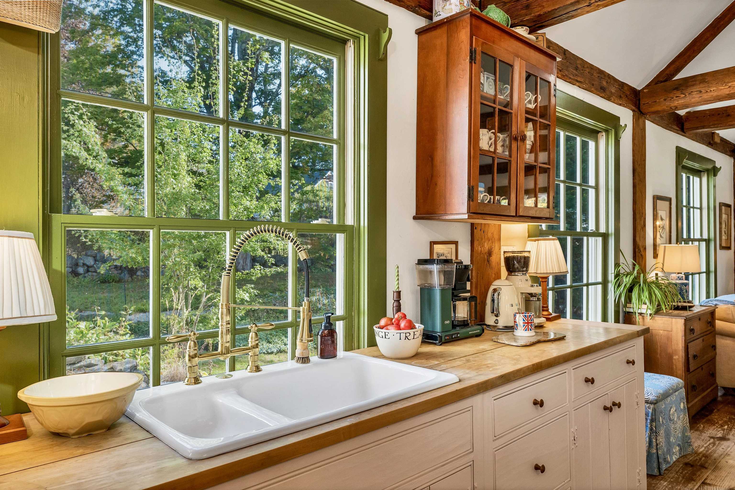 5 Trask Mountain Road Wolfeboro, NH 03894 - Photo 11 of 53