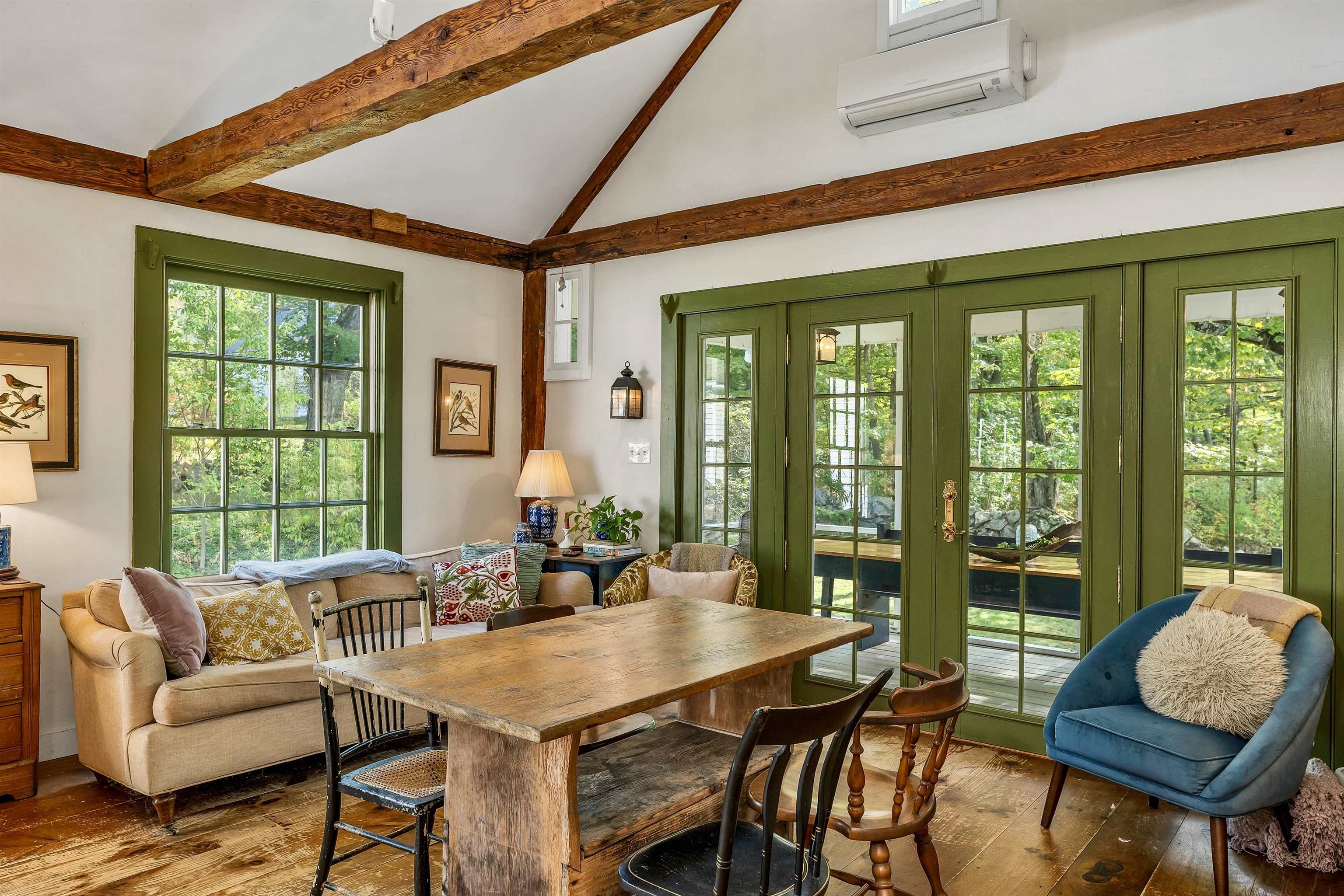 5 Trask Mountain Road Wolfeboro, NH 03894 - Photo 13 of 53