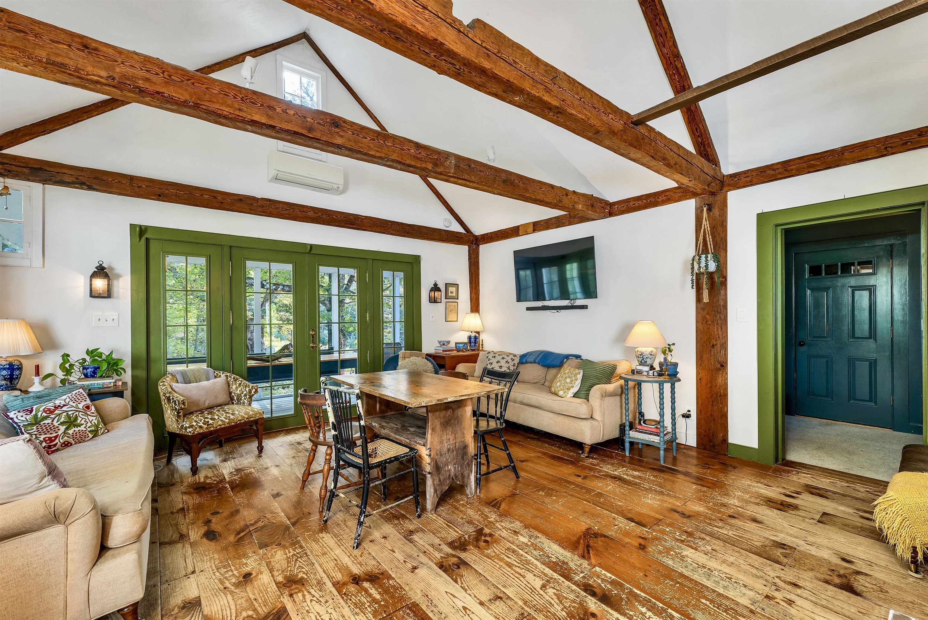 5 Trask Mountain Road Wolfeboro, NH 03894 - Photo 14 of 53