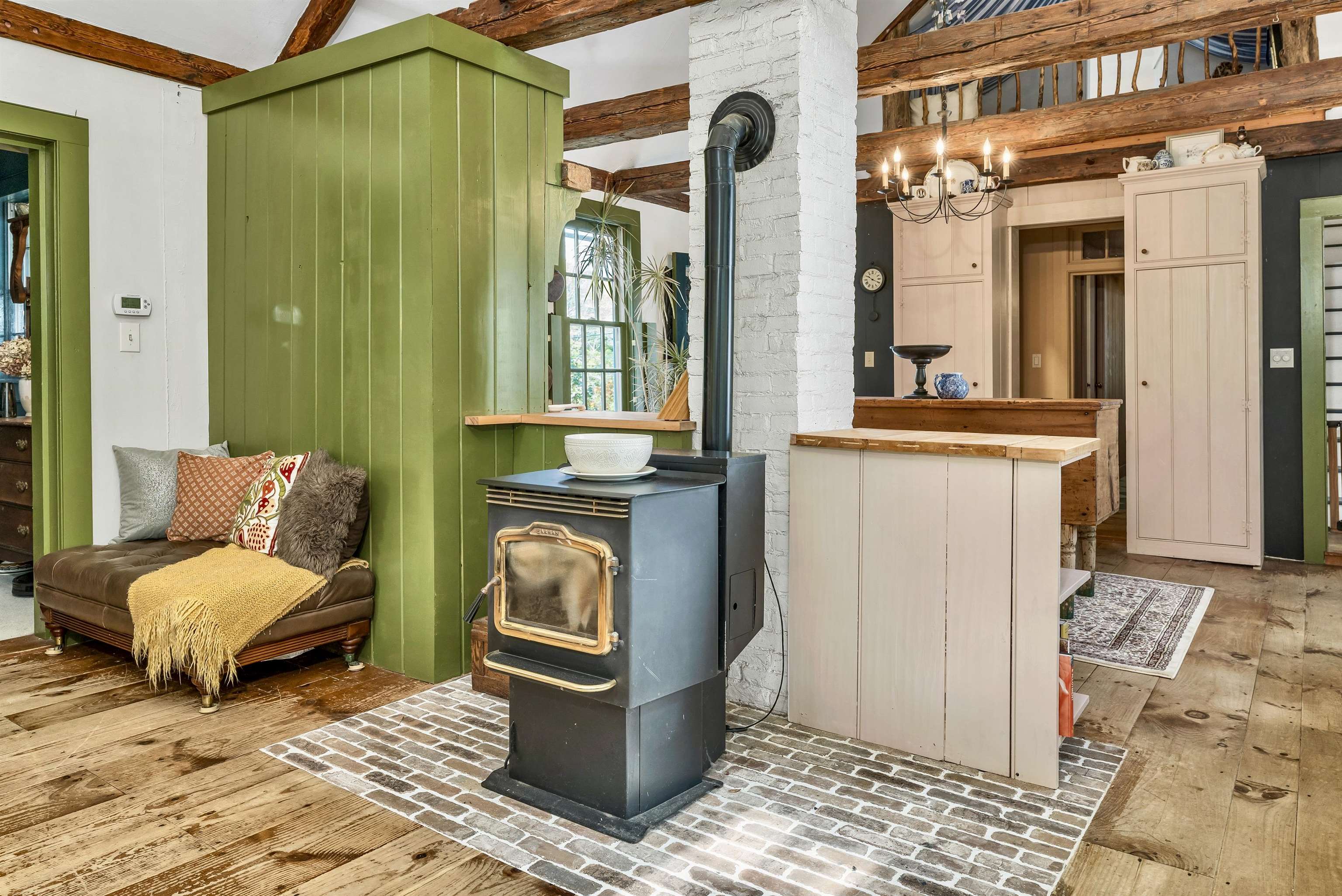 5 Trask Mountain Road Wolfeboro, NH 03894 - Photo 16 of 53