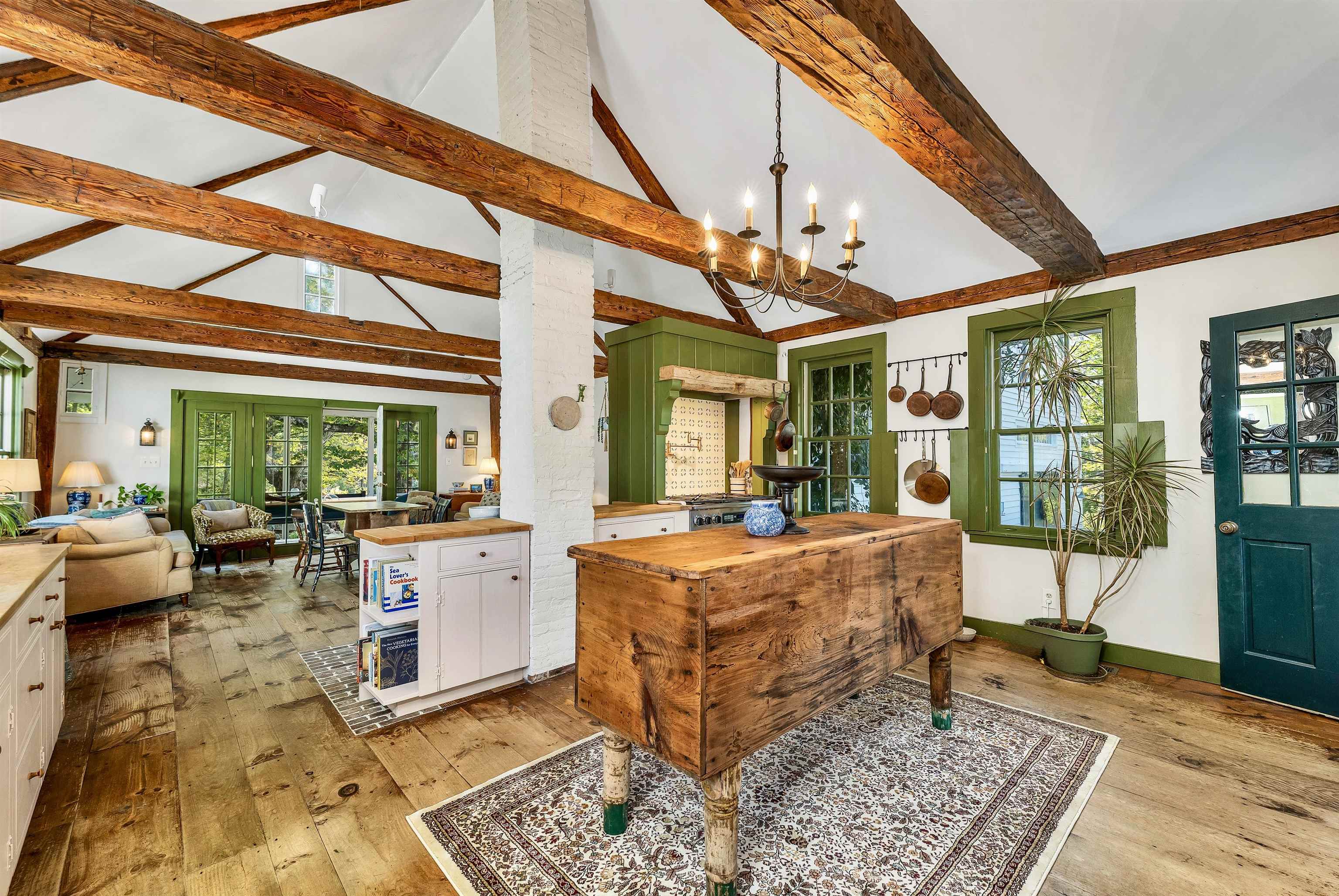 5 Trask Mountain Road Wolfeboro, NH 03894 - Photo 17 of 53