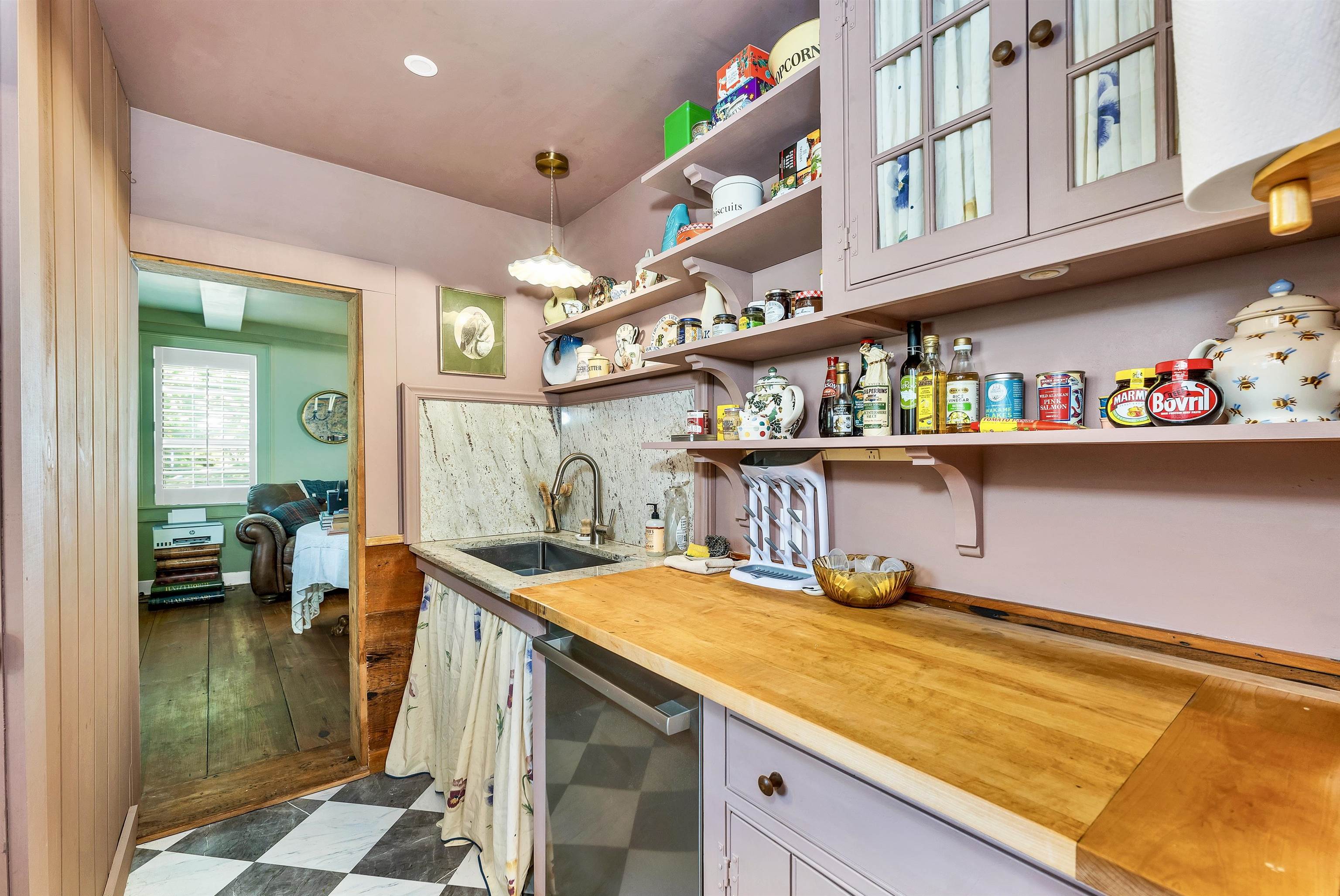 5 Trask Mountain Road Wolfeboro, NH 03894 - Photo 18 of 53