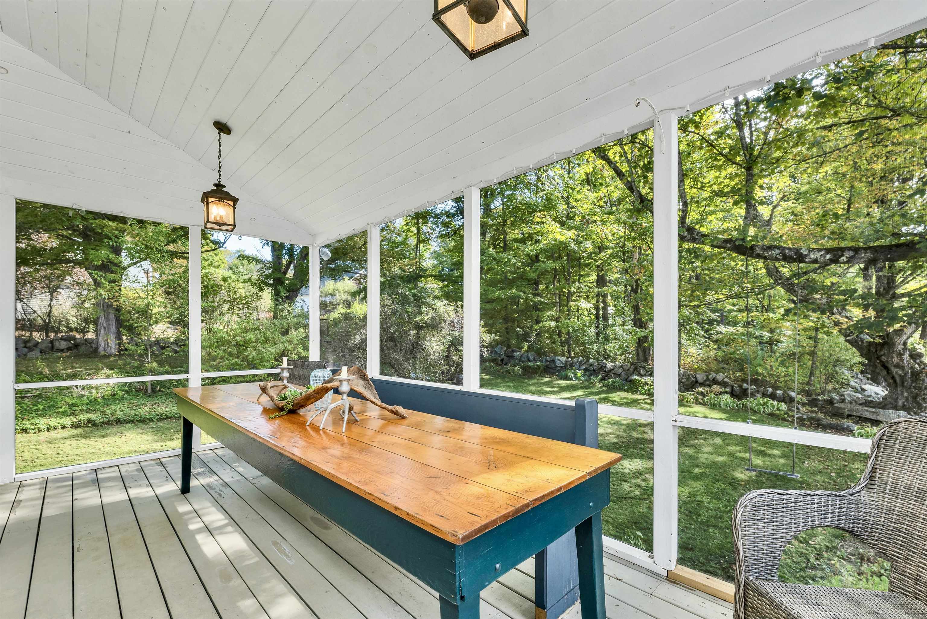 5 Trask Mountain Road Wolfeboro, NH 03894 - Photo 19 of 53