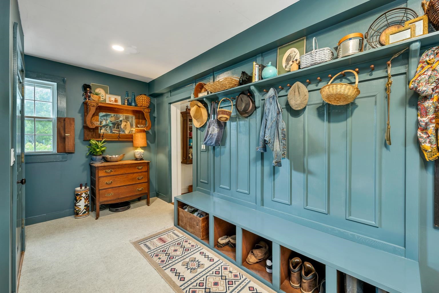 5 Trask Mountain Road Wolfeboro, NH 03894 - Photo 21 of 53