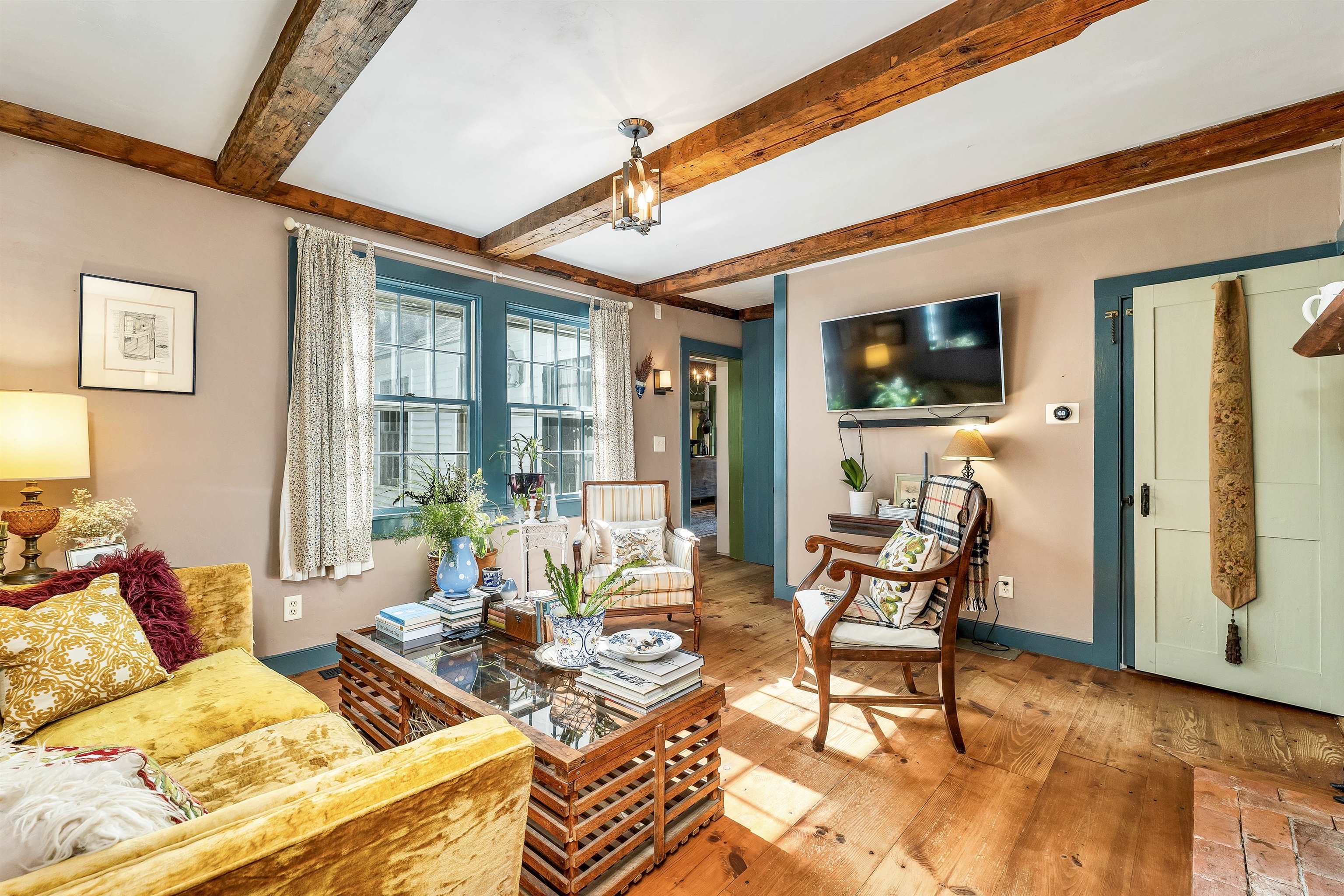 5 Trask Mountain Road Wolfeboro, NH 03894 - Photo 22 of 53