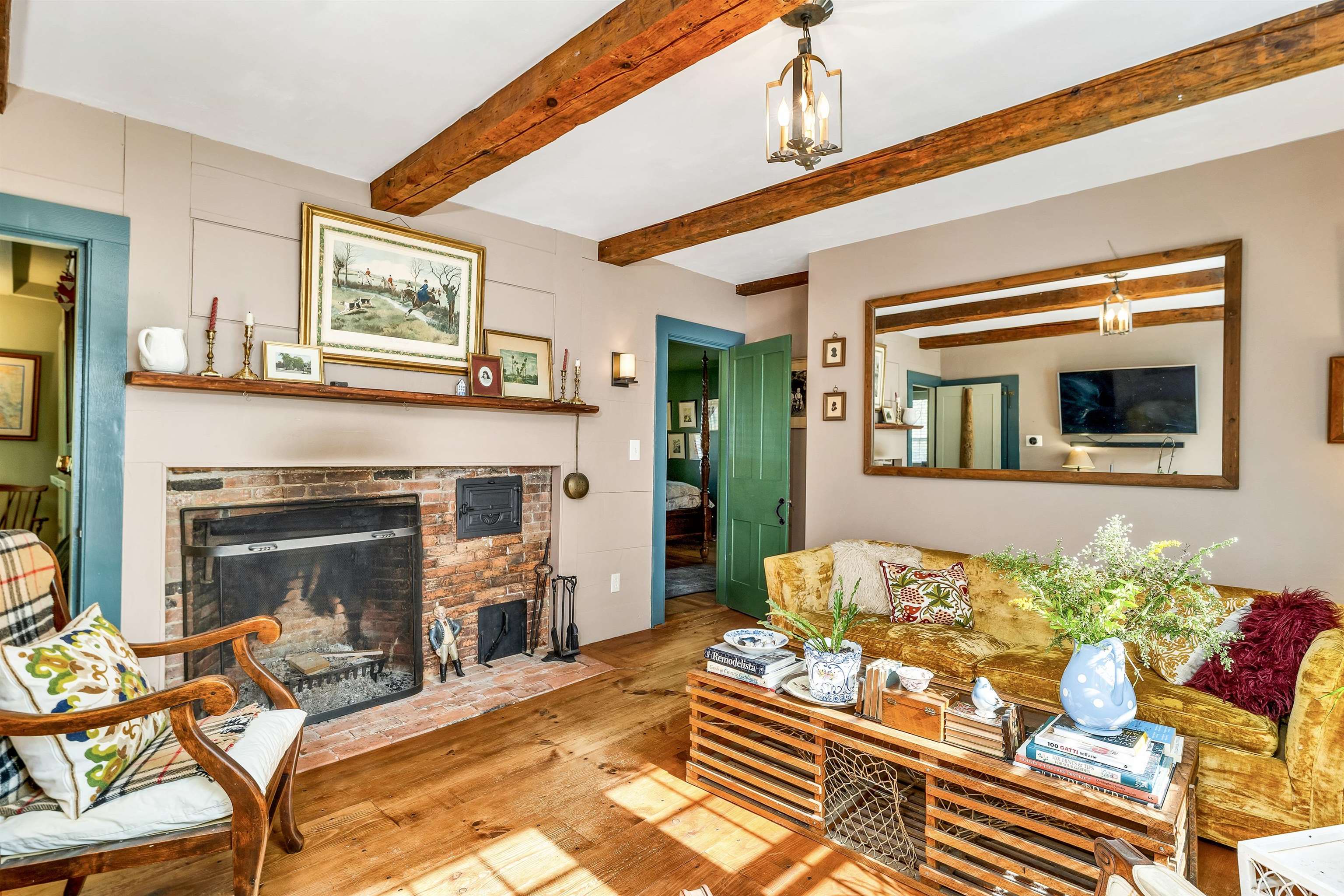 5 Trask Mountain Road Wolfeboro, NH 03894 - Photo 23 of 53