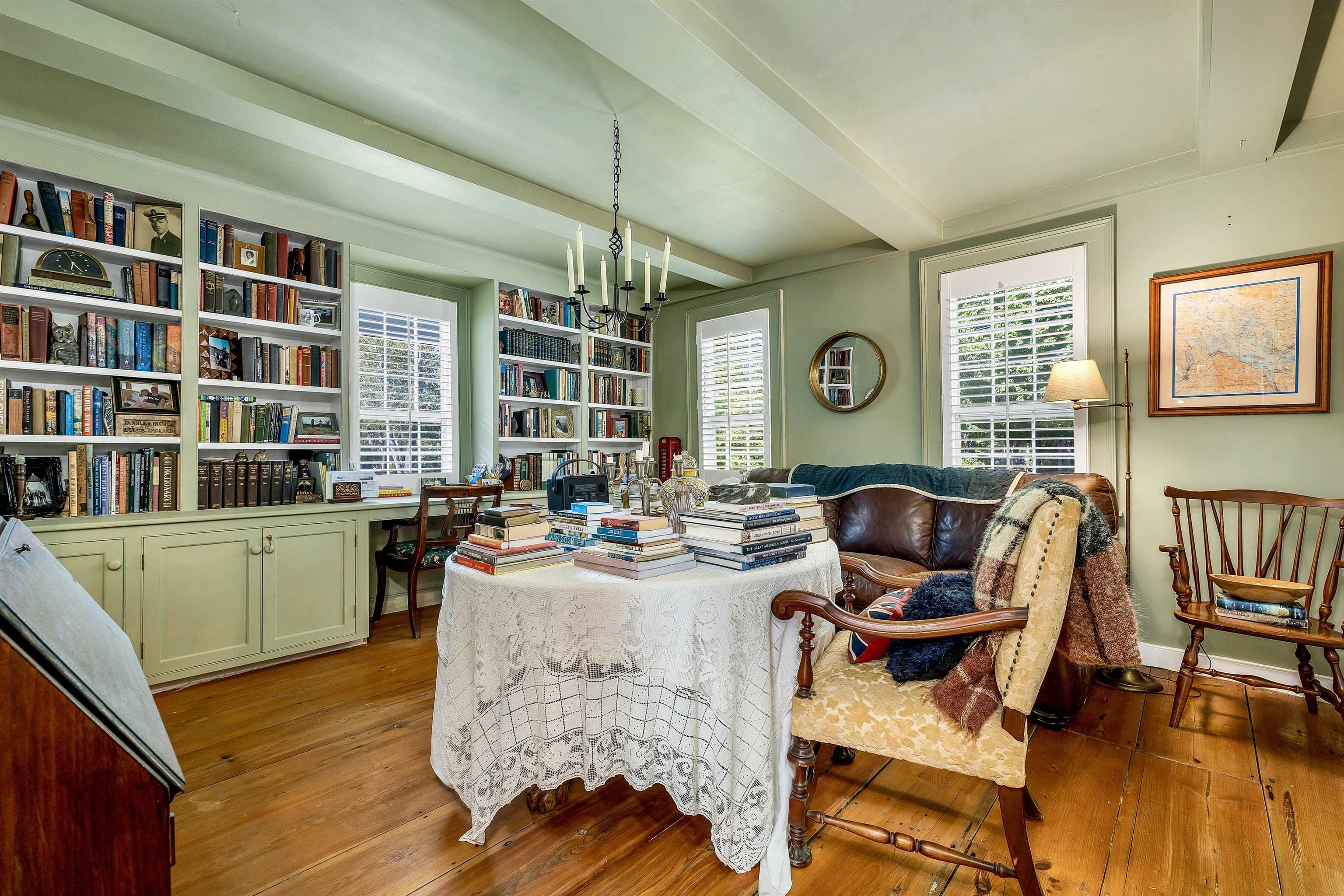 5 Trask Mountain Road Wolfeboro, NH 03894 - Photo 24 of 53